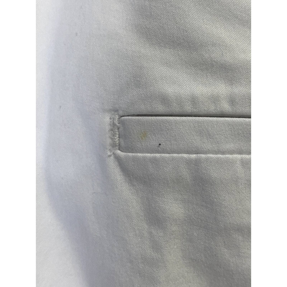 NYDJ Bermuda 11 Inch Twill Shorts - Picture 9 of 10